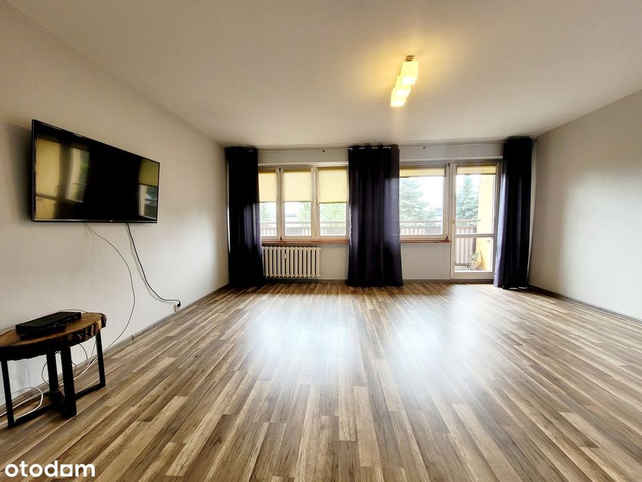 Mieszkanie 2pokoje+TRÓJKĄT/ 1piętro! BEZ PROWIZJI!!!