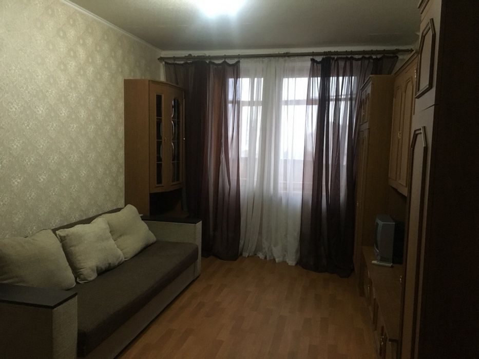 Сдам 1 комнатную квартиру Новые дома.