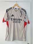 Camisola Benfica 2025