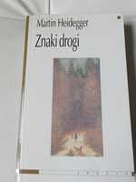 Heidegger Znaki drogi