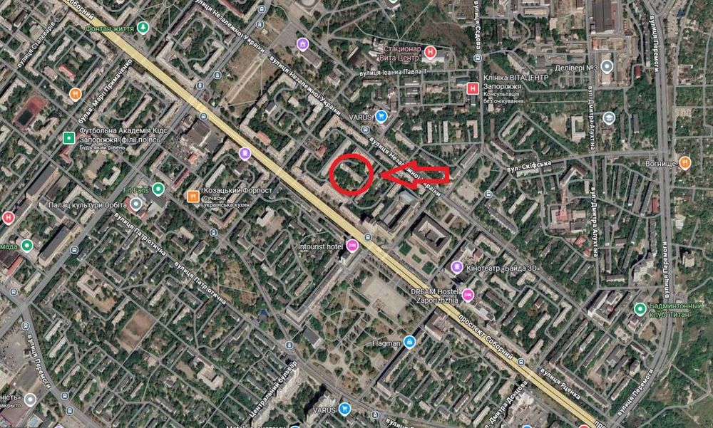 +‼️ Світло є! 2к кв. 50м2 в тихому дворі в р-ні пл. Фестивальної