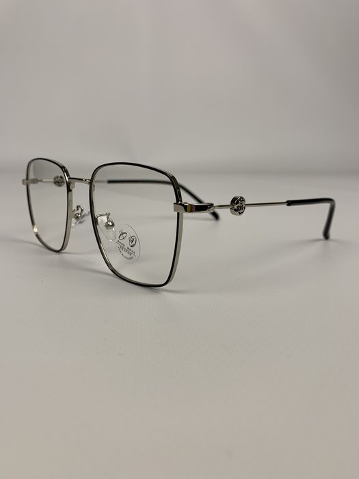 Женские/мужские имиджевые-компьютерные очки, оправа для очков