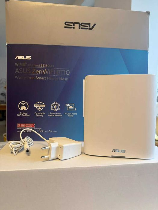 ASUS ZenWiFi BT10