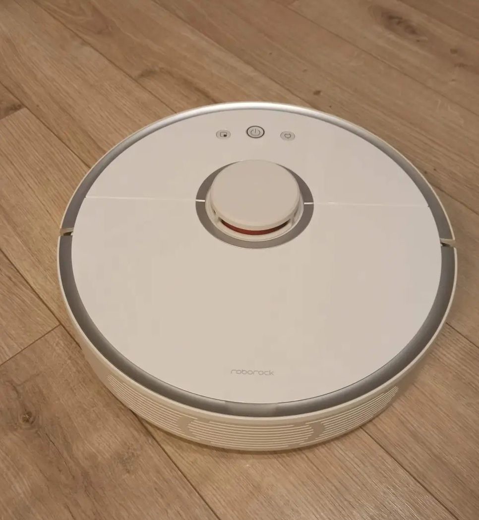 Odkurzacz Roborock S502-00
