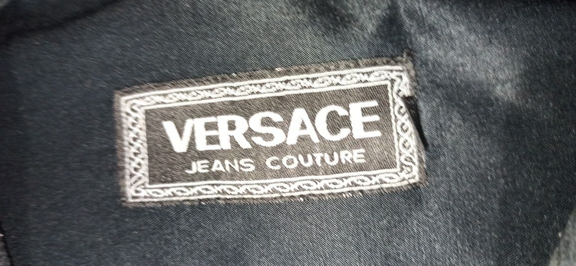 Рубашка Versace jeans couture