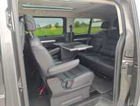 Toyota Proace Verso TravellerSpacetourerLifeVipShineBusinesElektrykpanoramhudautdrzwimasaż