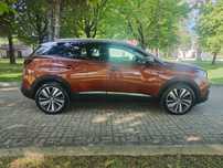 Peugeot 3008 1.5 BlueHDi Allure EAT8