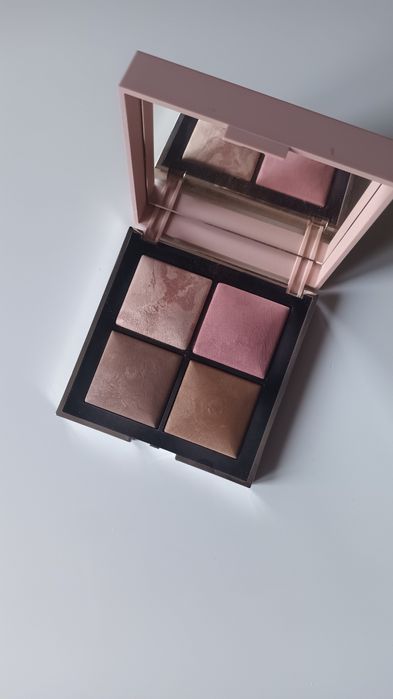 Daso beauty paleta do twarzy