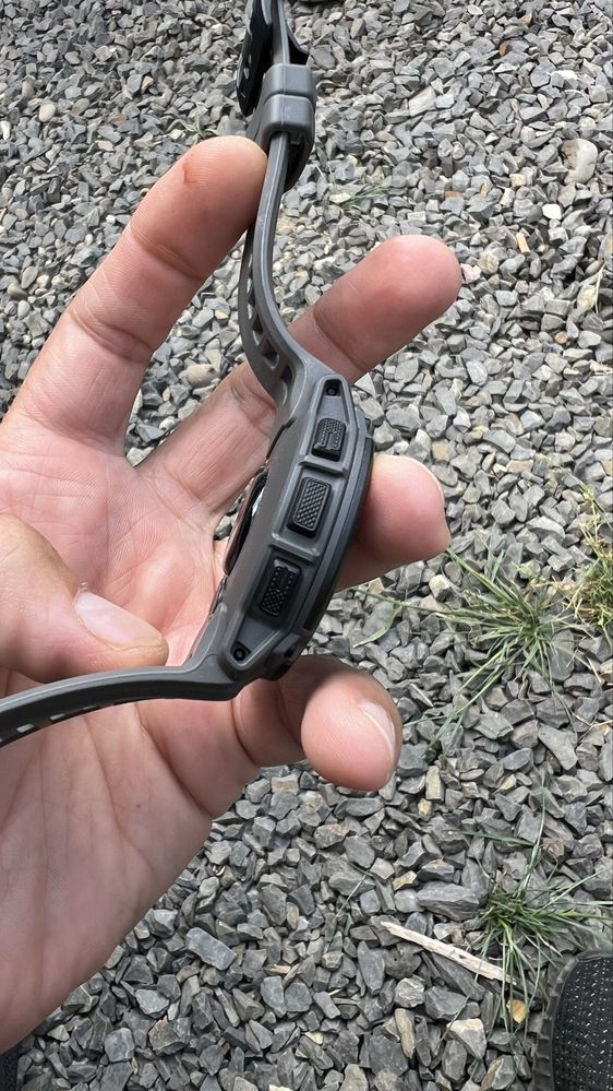Garmin instinct 3 E 45 розмір