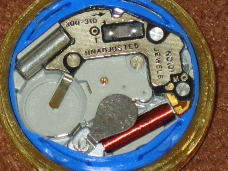 Relógio Du Chãteau
