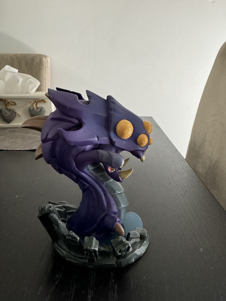 Limitowana figurka Baron Nashor League of Legends