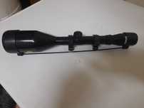 Mira caça cougar 6x56