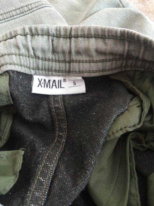 Джинси джогери 46 розмір