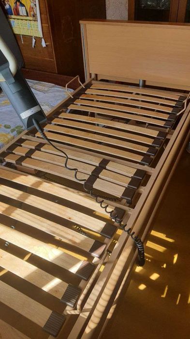 ліжко Arminia II