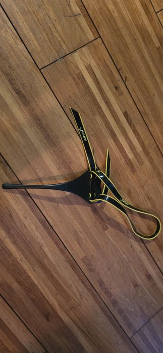 Korektor techniki pływania FINIS Posture Trainer