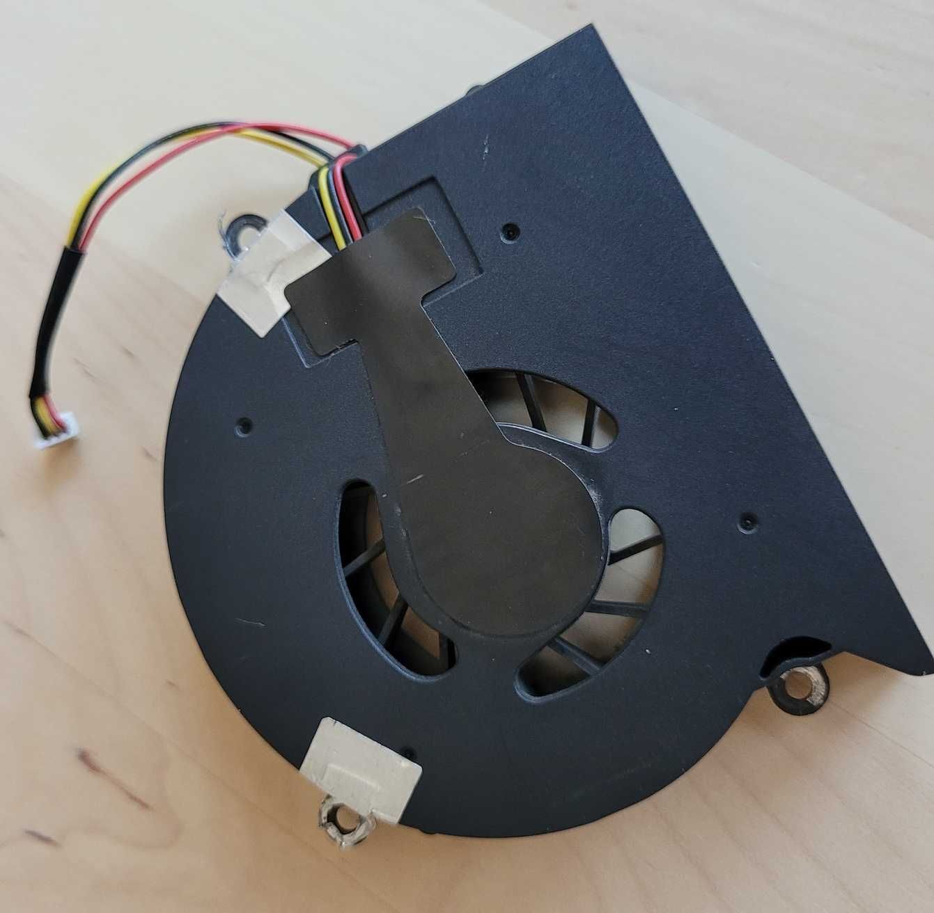 wentylator turbina laptop SUNON MAGLEV GB0507PGV1-A