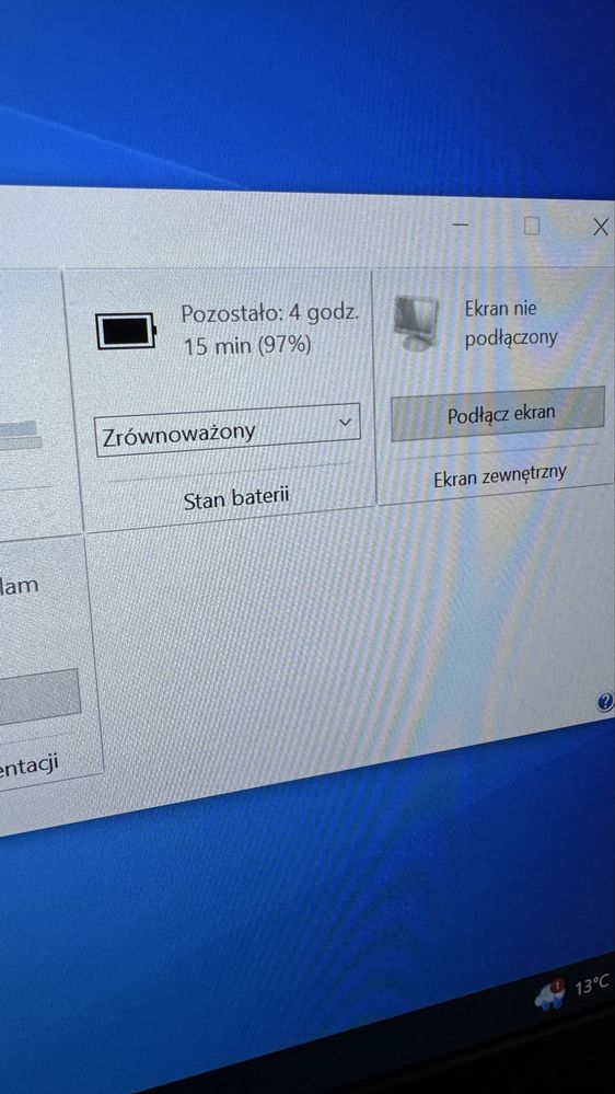 Dell 5470 i5 8gb ddr4 256 nvme 14fh mat wifi hdmi podsw klawitura