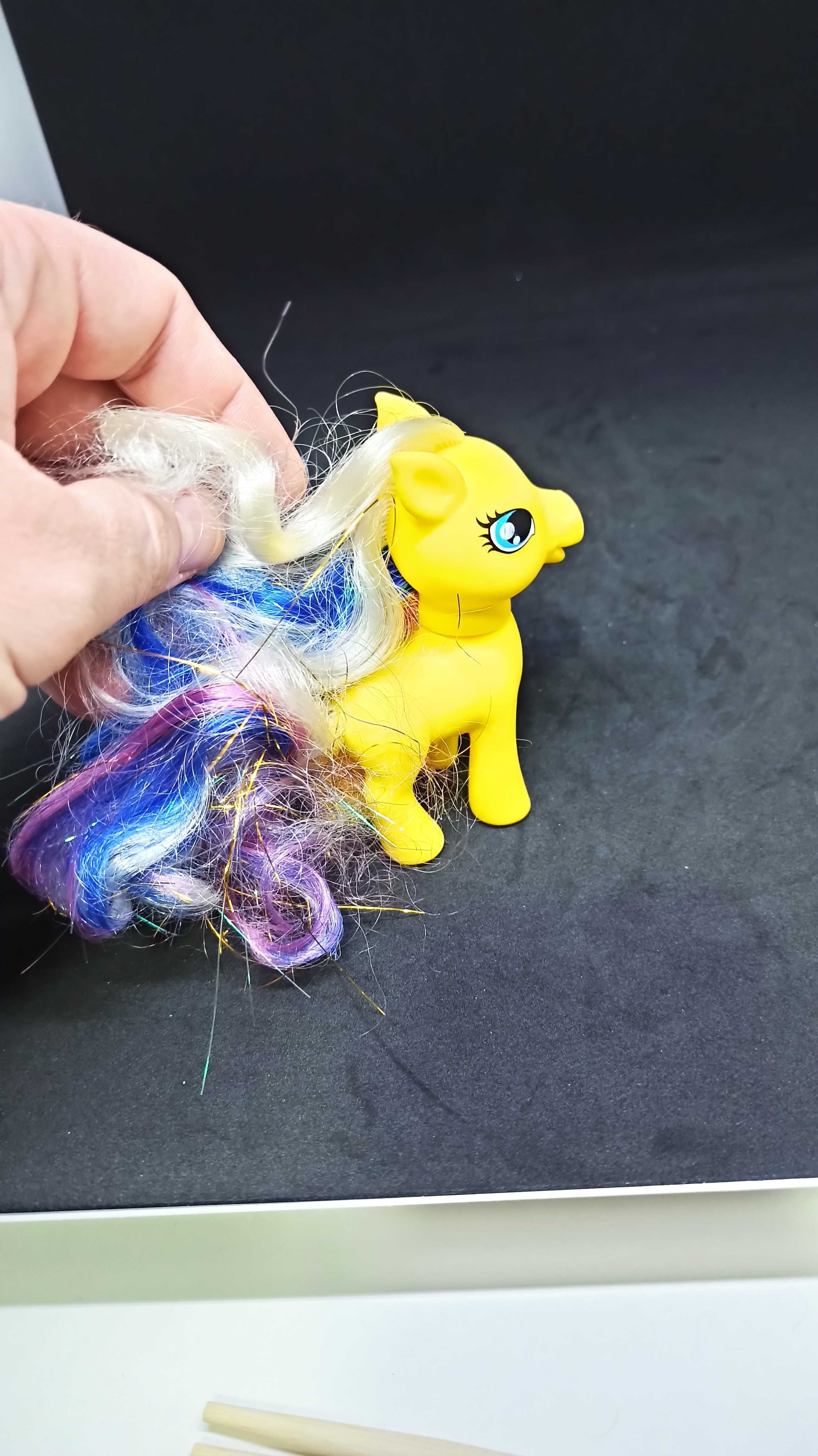 Поні Gi-Go від Wonder Pony Land.