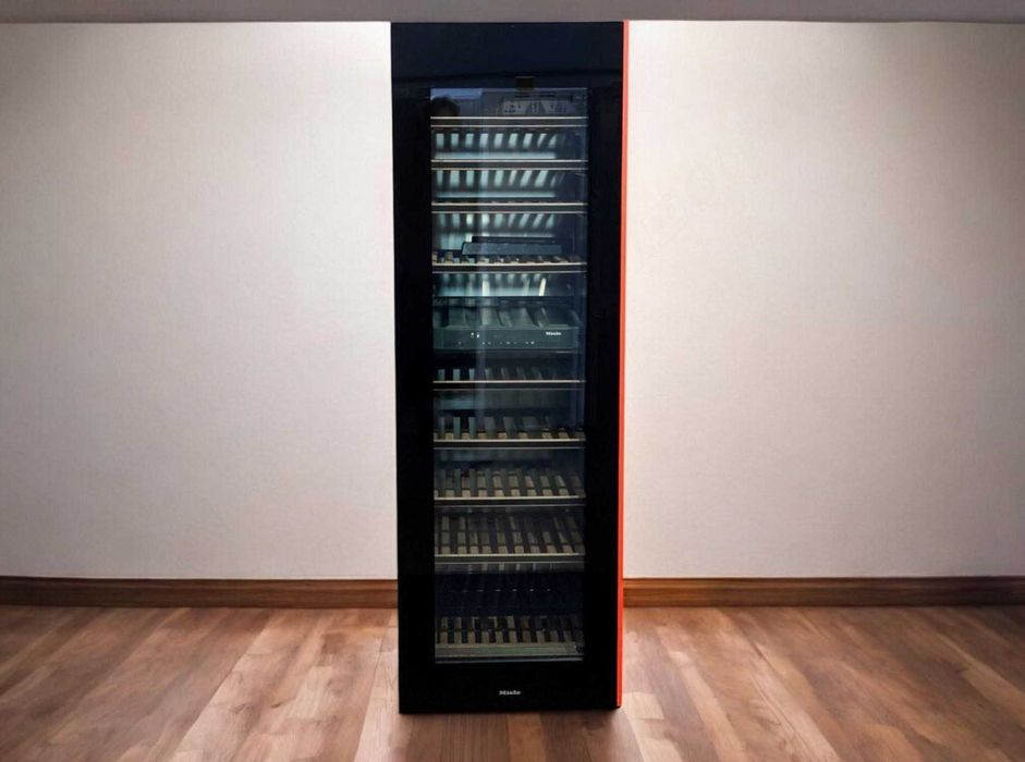 Miele KWT 6722 UG | Преміум винна шафа для справжніх гурманів