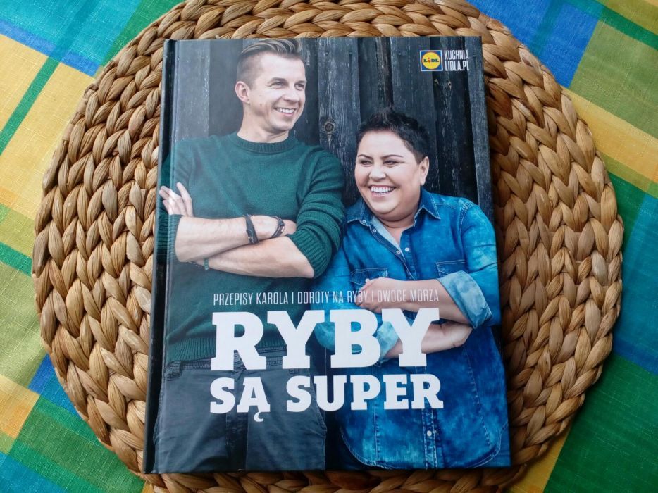 Ryby są super