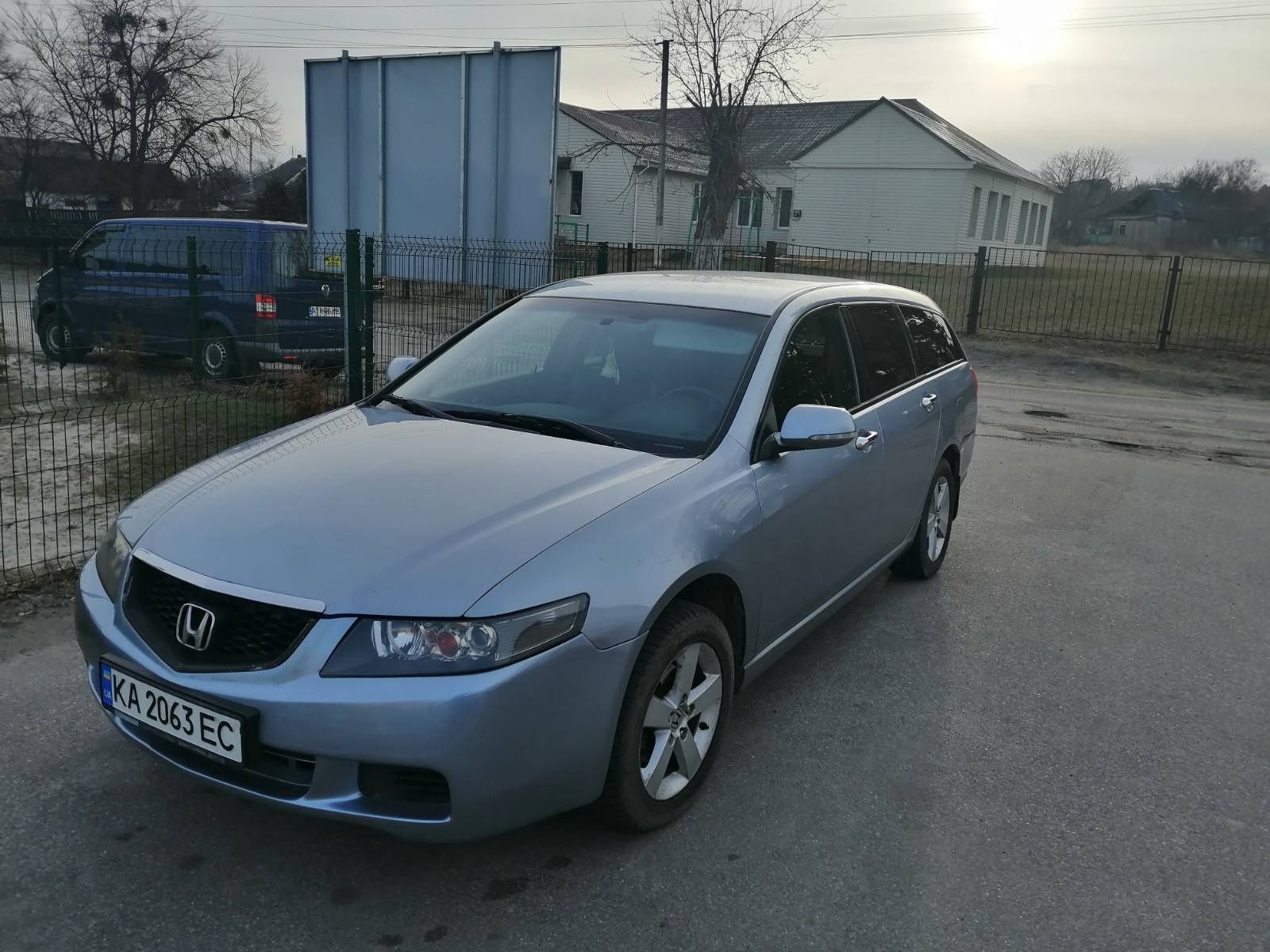 Продається Honda Accord 7