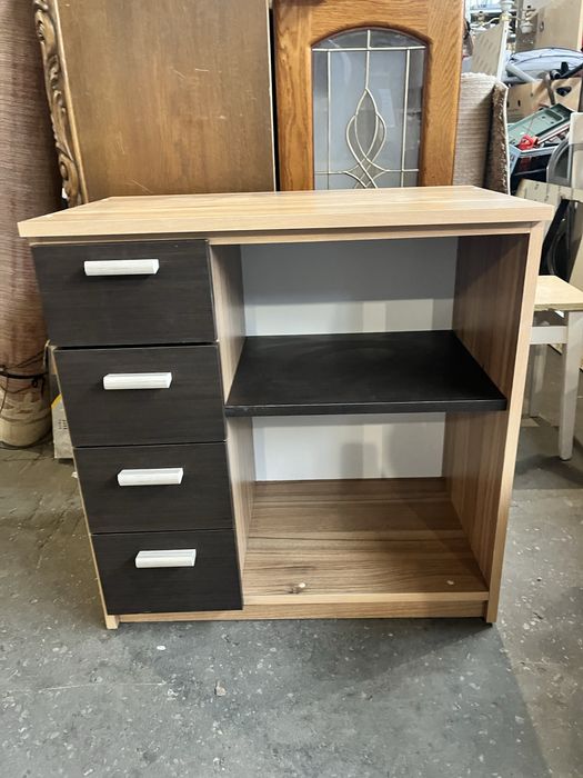 Komoda Komódka Szafka 72/75 cm