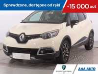 Renault Captur 0.9 TCe, Salon Polska, Navi, Klimatronic, Tempomat, Parktronic