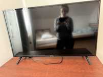 Telewizor Thomson 40FD3306 FHD 40 cali ma dvbt2hevc