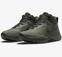 Тактичні Кросівки Nike React SFB Carbon Tactical Sequoia.42.5 розмір.