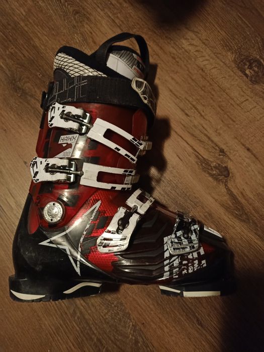 Buty narciarskie Atomic Hawx 41