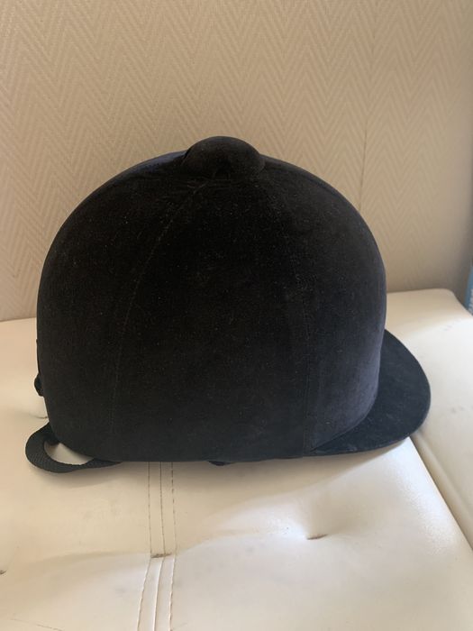 Toque de Equitação