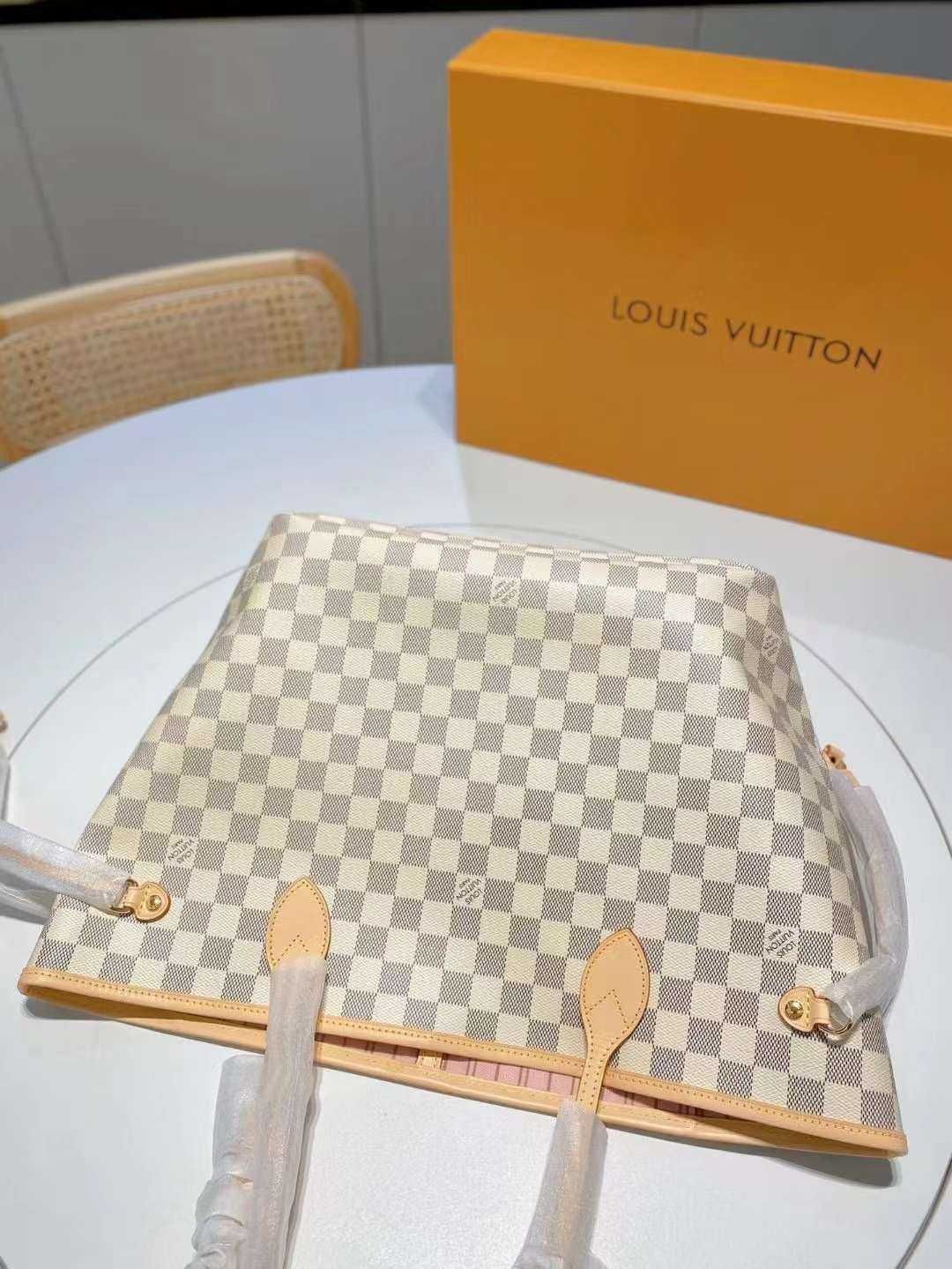 Torebka damska elegancka Louis Vuitton 3423-68