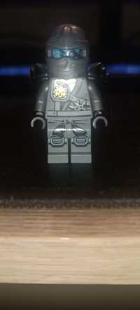 Zane s4 LEGO ninjago