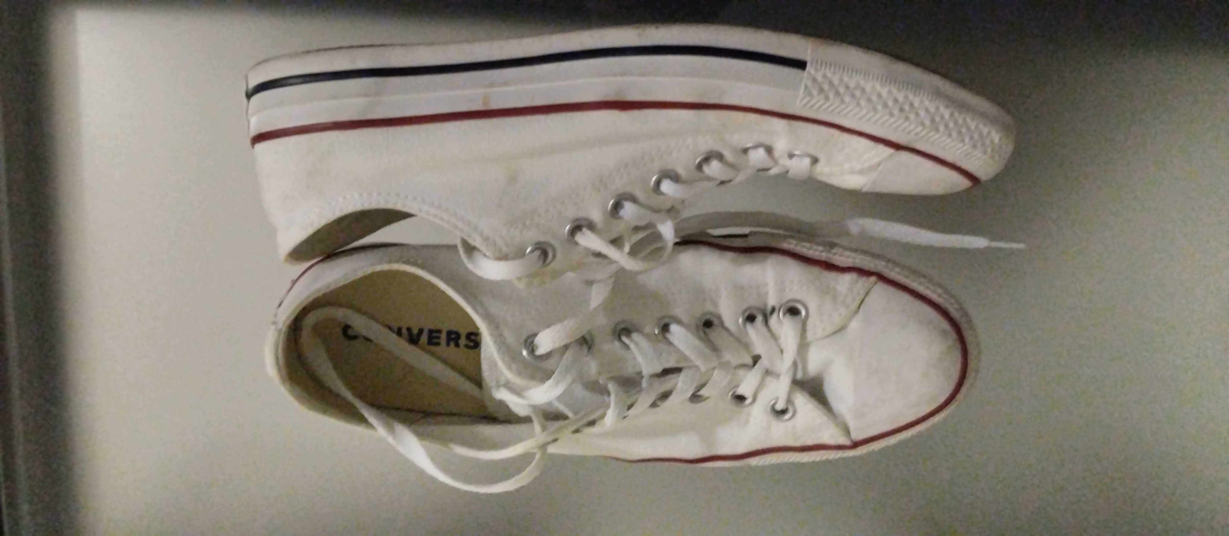 Sapatilhas All Stars