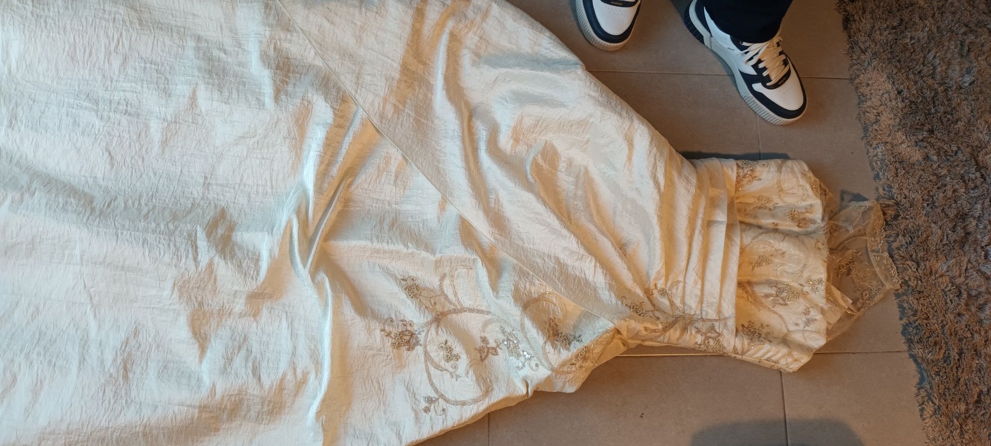 Vestido de Noiva