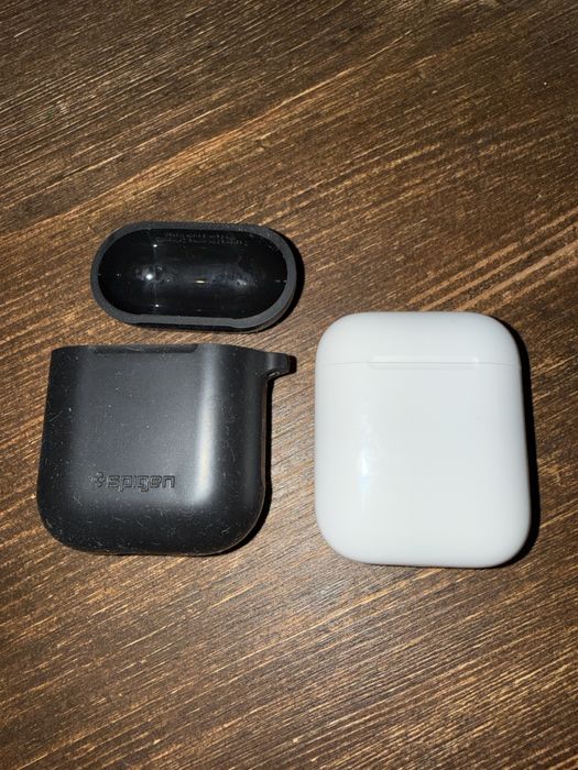 Навушники Apple AirPods 2 оригінал правий
