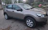 Nissan Qashqai 2010