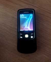 Телефон Nokia 8600 luna