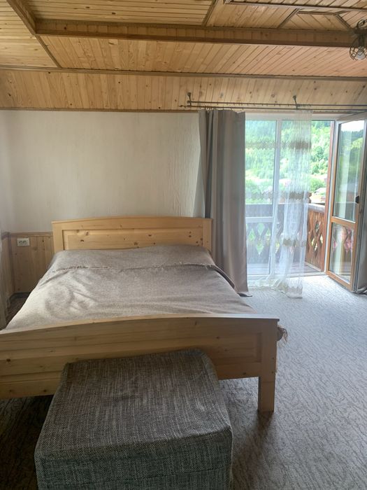 Відпочинок у Карпатах»Скарбівка»