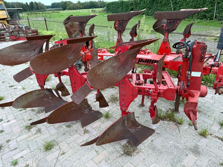 Kverneland.Lemken.Rabewerk.Huard.Kuhn. Transport z NL