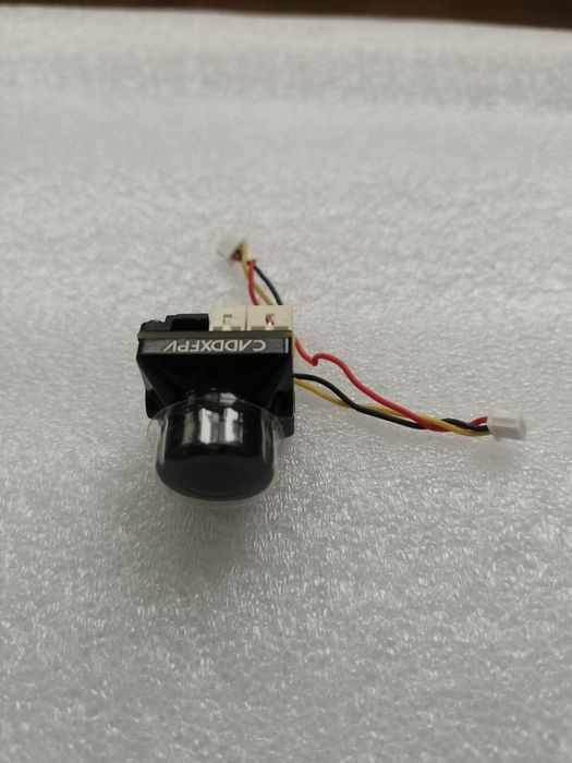 Запчастини для FPV дрона