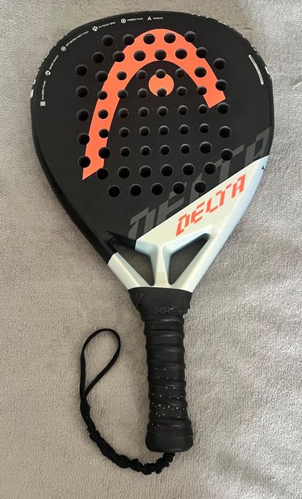 Head Delta Pro 2022