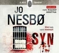 Syn. Audiobook W.2017, Jo Nesbo