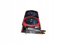 Karta GTX 1080 Ti GAMING X 11G