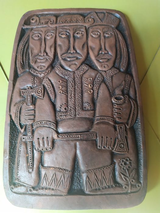 Сувеніри з кераміки