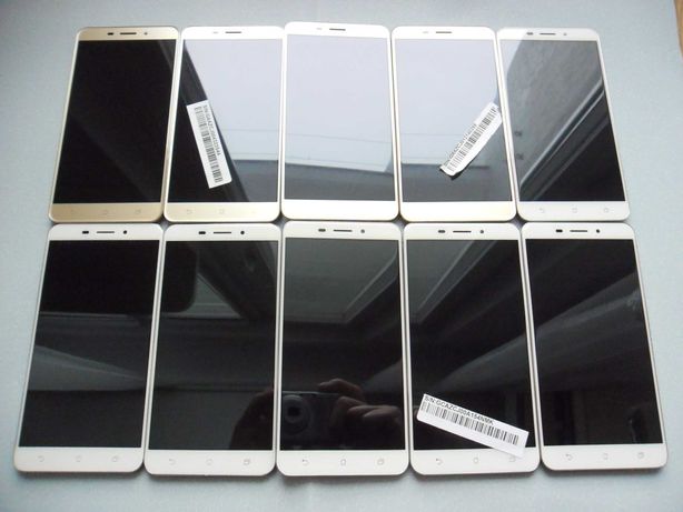10 x Panel Wyświetlacz LCD Matryca Asus Zenfone 3 ZC551KL 5,5''