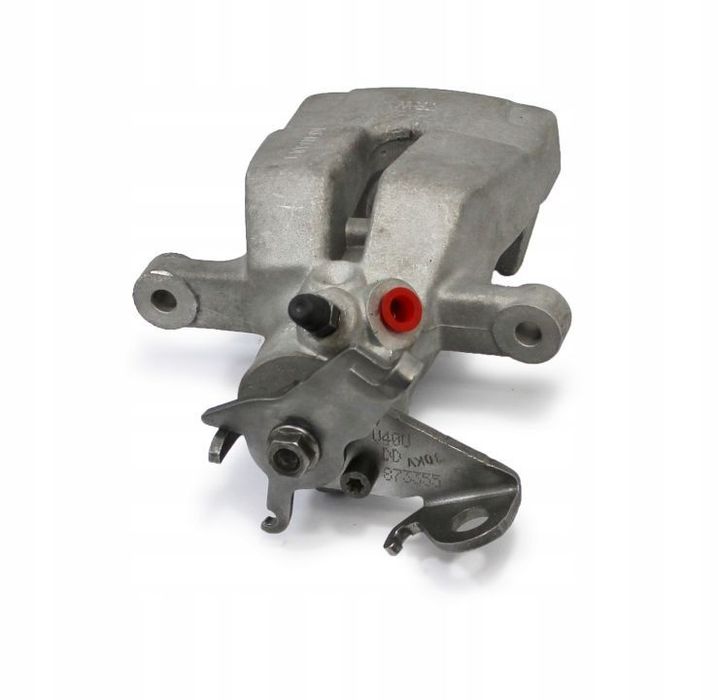 ZACISK HAMULCOWY RENAULT MEGANE II III BHQ245