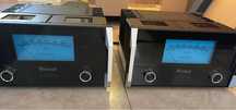 Mcintosh MC611 końcówki mocy