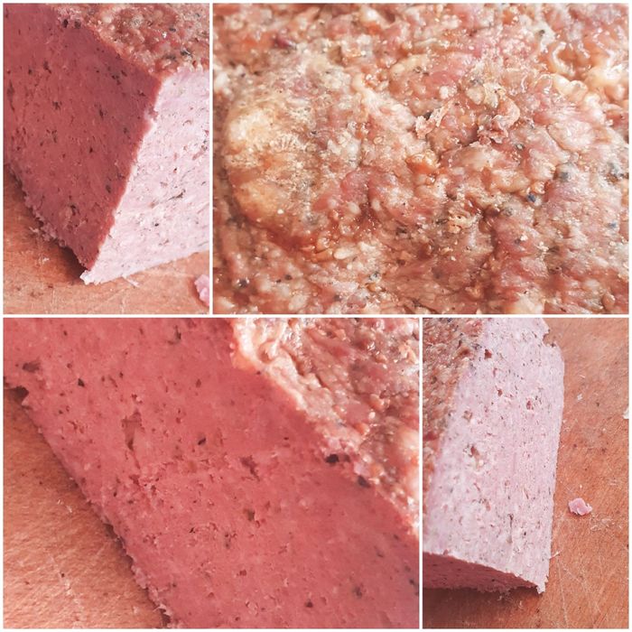 Wiejskie wędliny Jajka Kury Kaczki Mleko