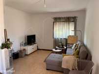 Apartamento T1 junto à estação de comboios e serviços públicos